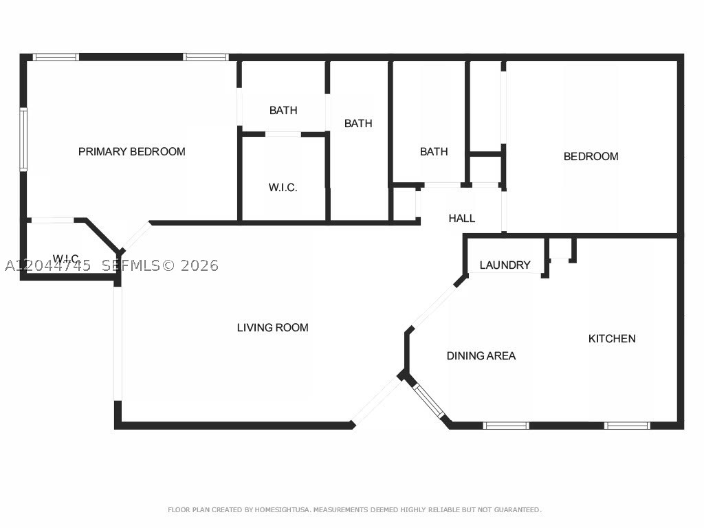 DEERWOOD VILLAS SEC 3 REP - Residential Lease