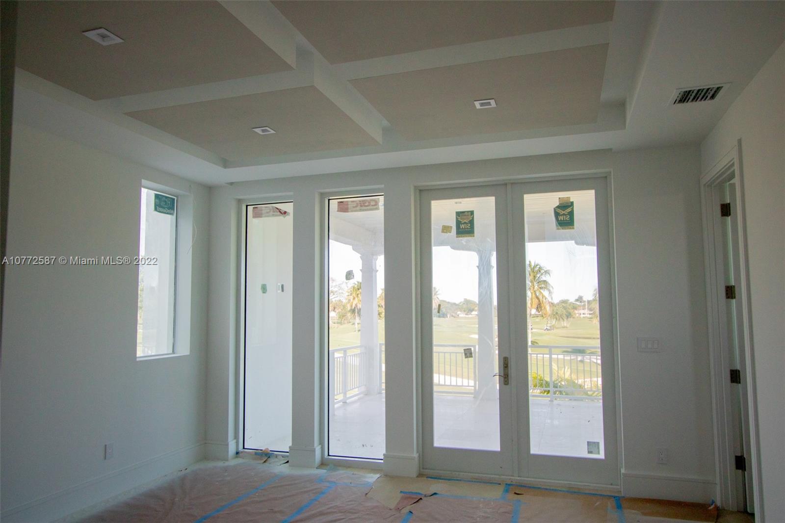 THE ENCLAVE AT CRCC - Residential