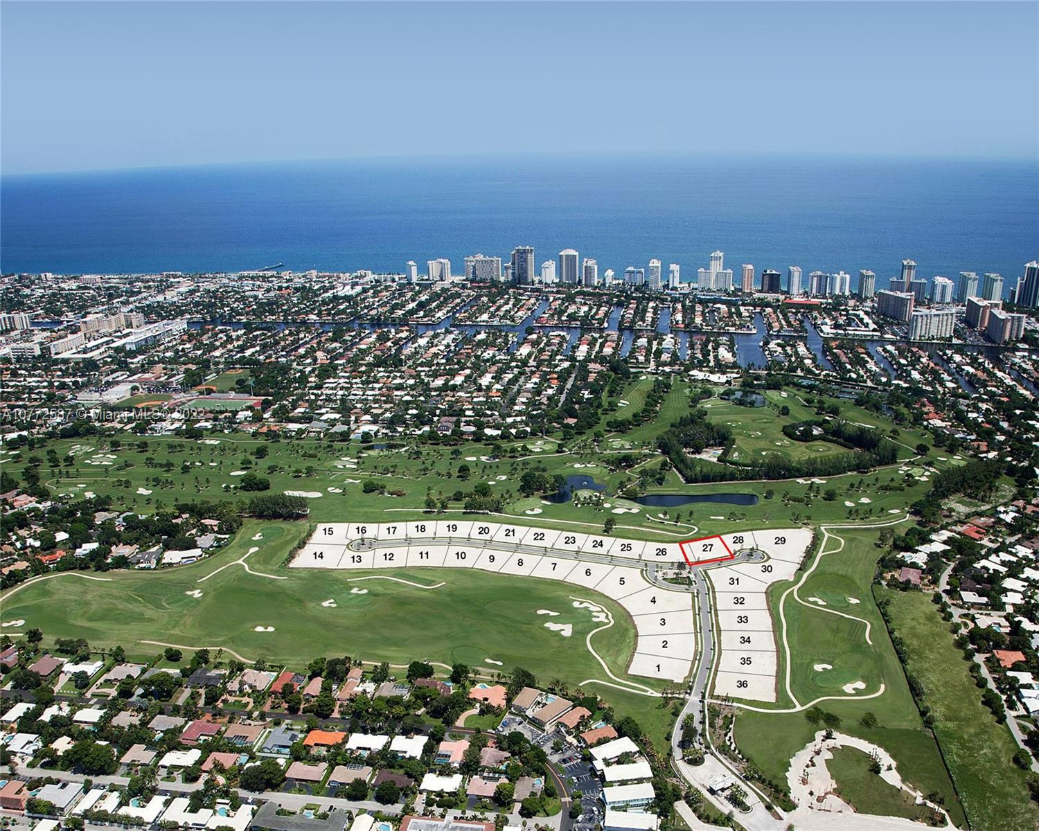 THE ENCLAVE AT CRCC - Residential