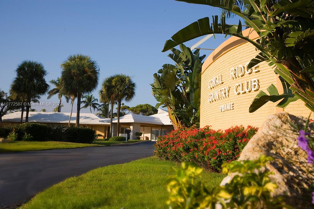 THE ENCLAVE AT CRCC - Residential