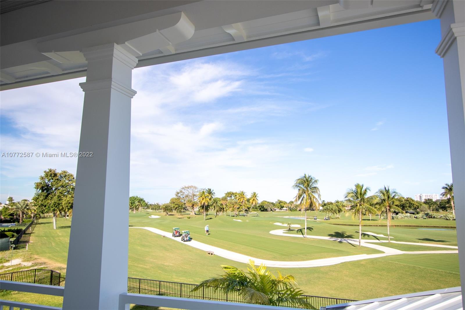 THE ENCLAVE AT CRCC - Residential