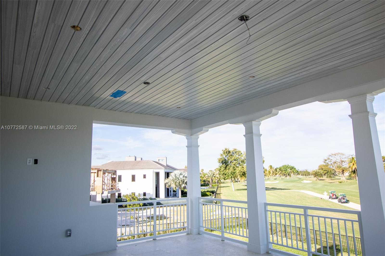 THE ENCLAVE AT CRCC - Residential