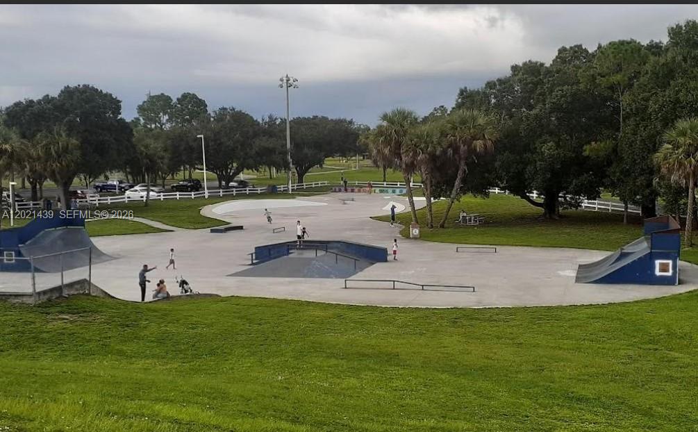 Lehigh Acres - Land