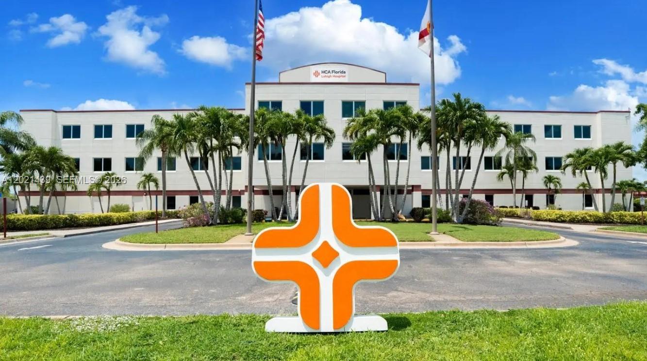 Lehigh Acres - Land