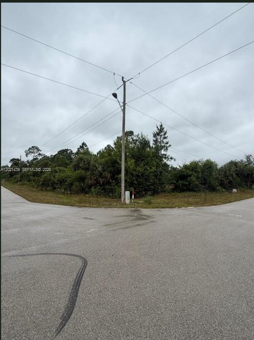 Lehigh Acres - Land