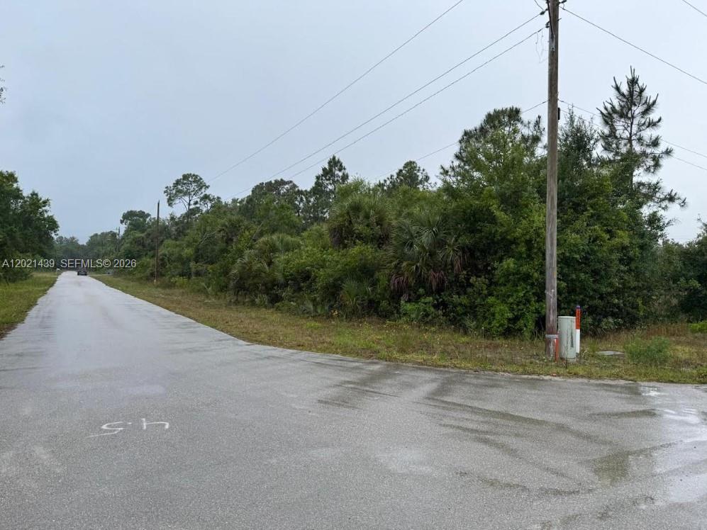 Lehigh Acres - Land
