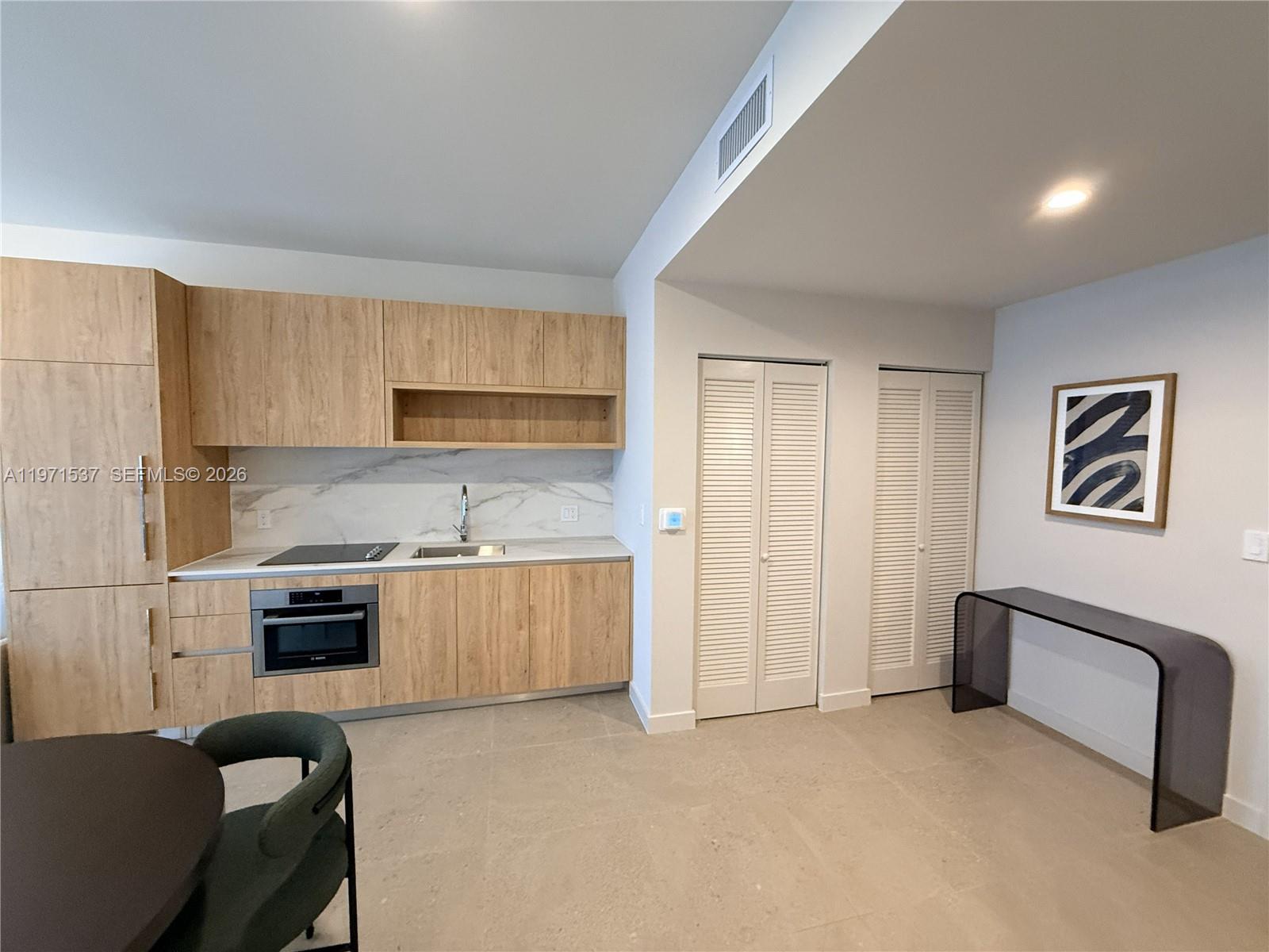 The Crosby - Residential