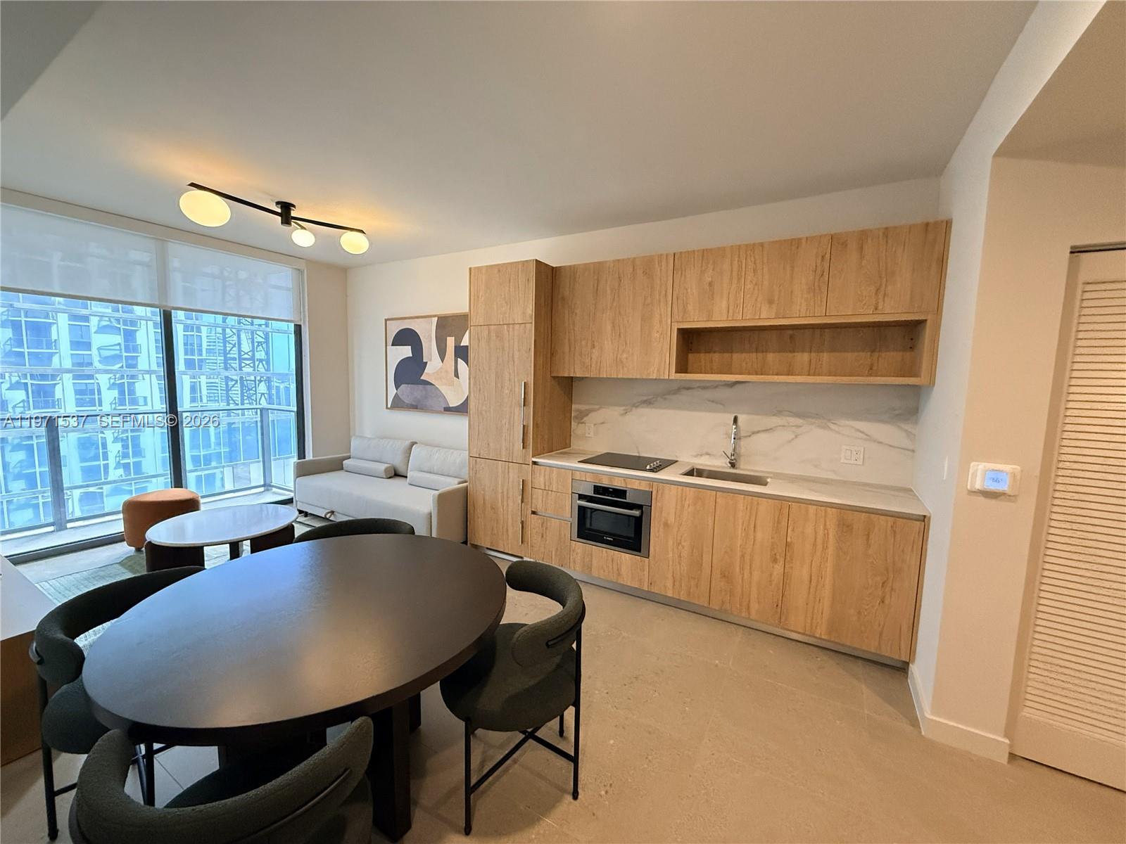 The Crosby - Residential