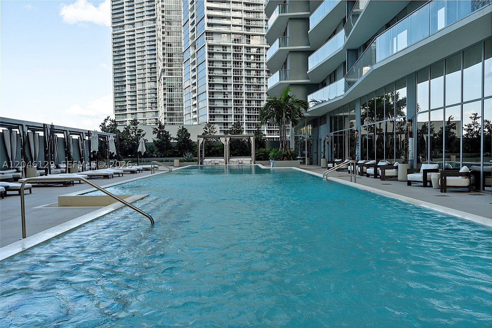 Brickell Point - Residential