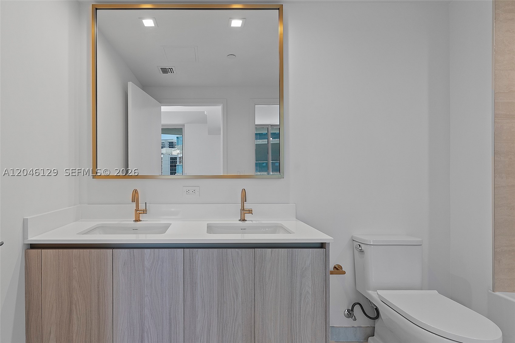 Brickell Point - Residential