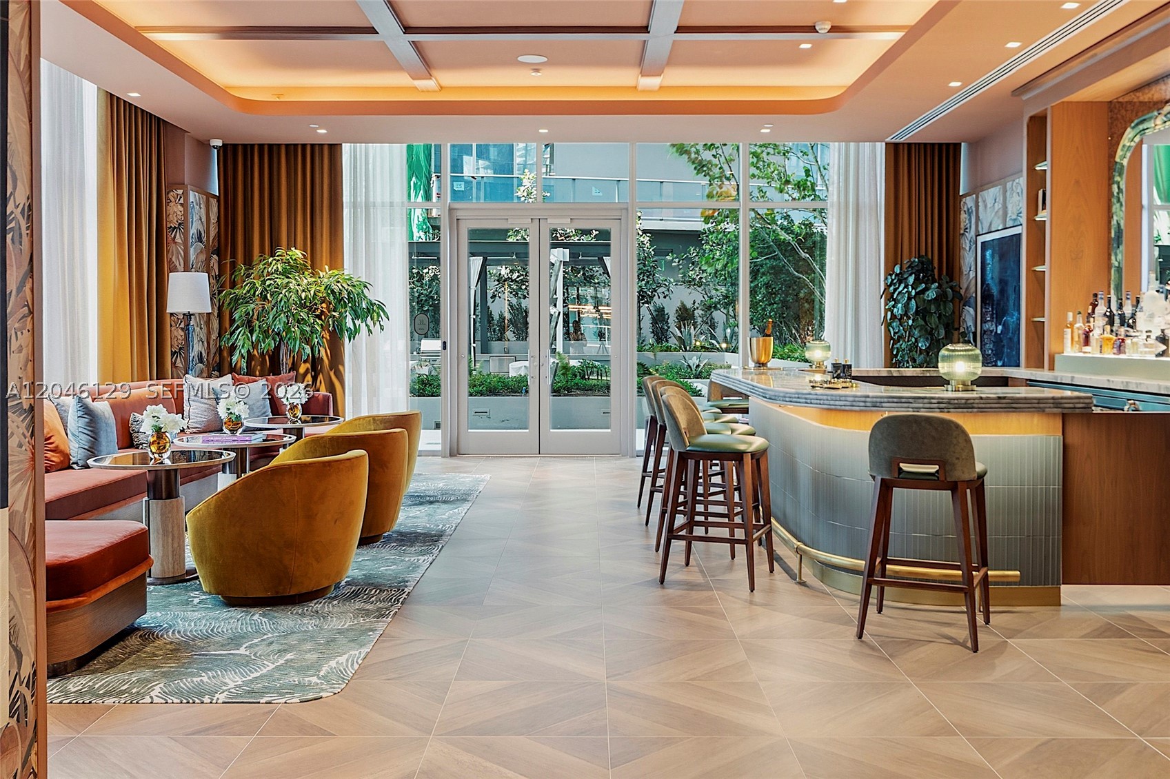 Brickell Point - Residential