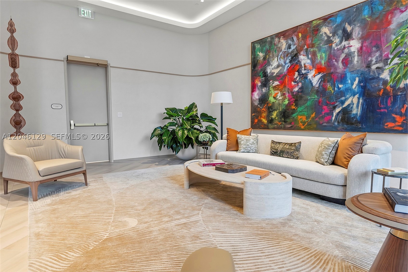 Brickell Point - Residential
