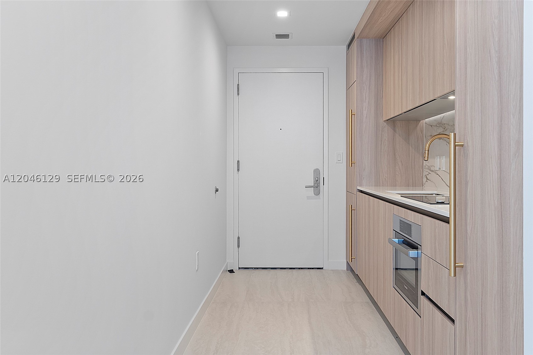 Brickell Point - Residential