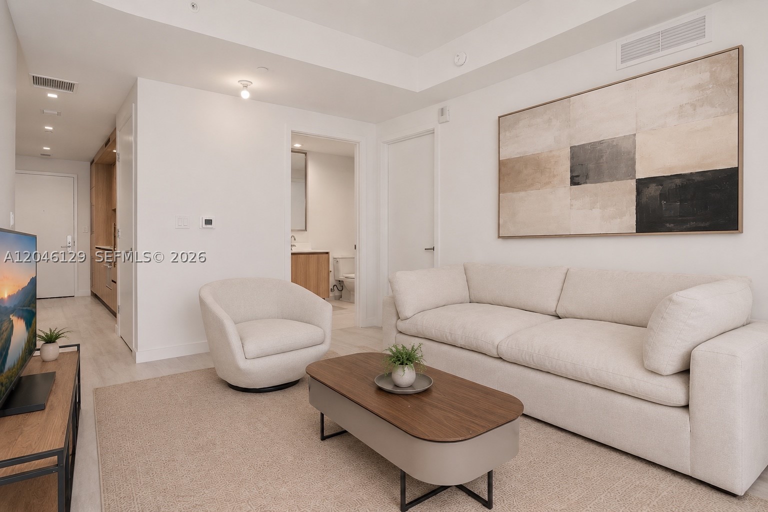 Brickell Point - Residential