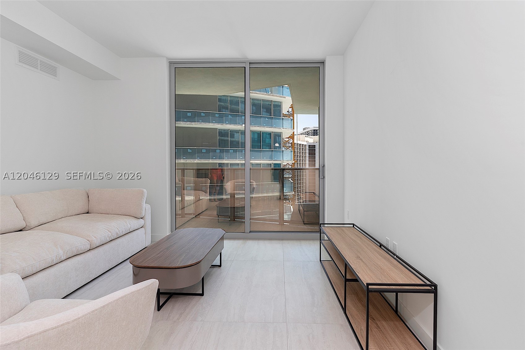 Brickell Point - Residential