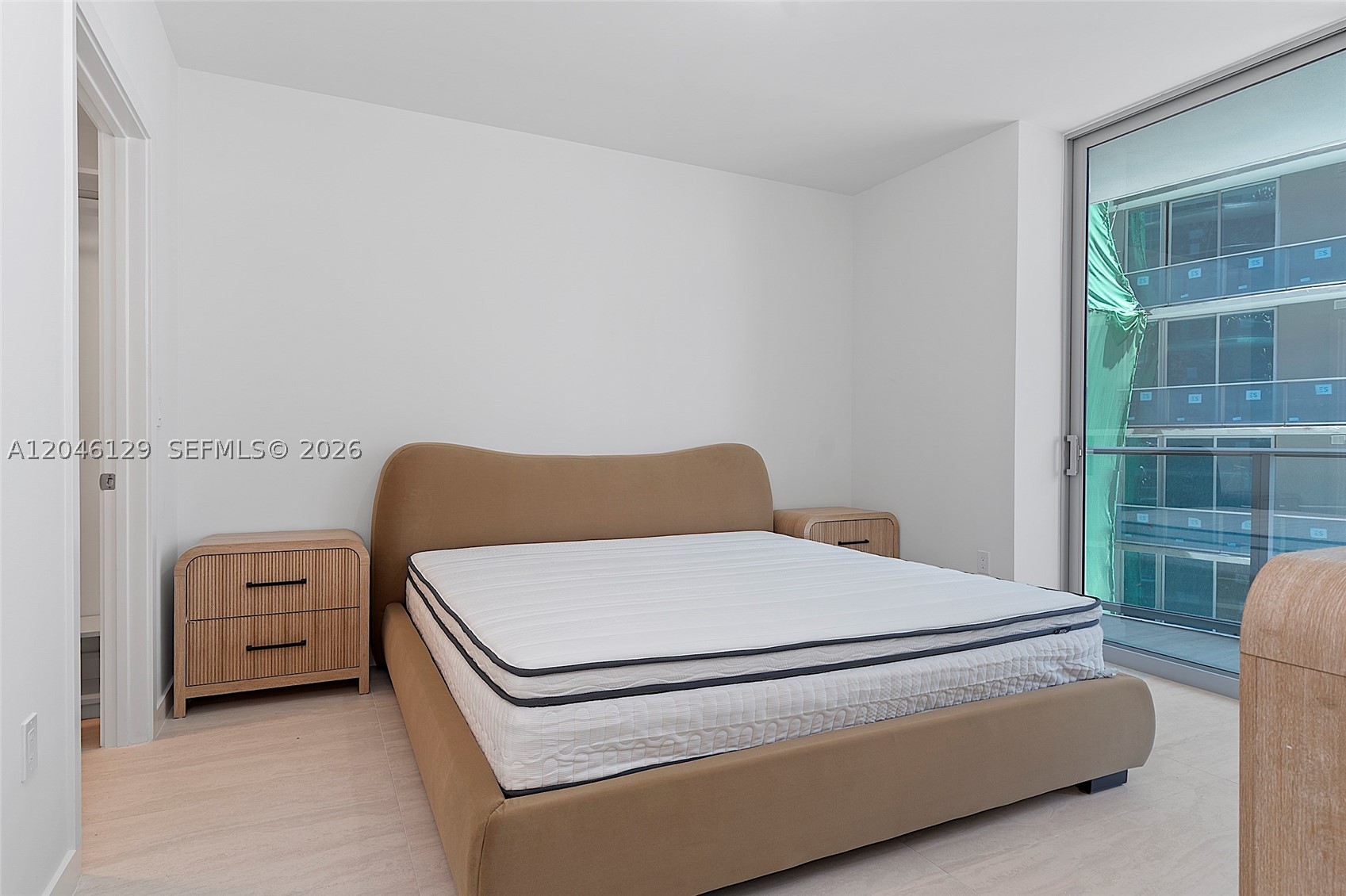 Brickell Point - Residential