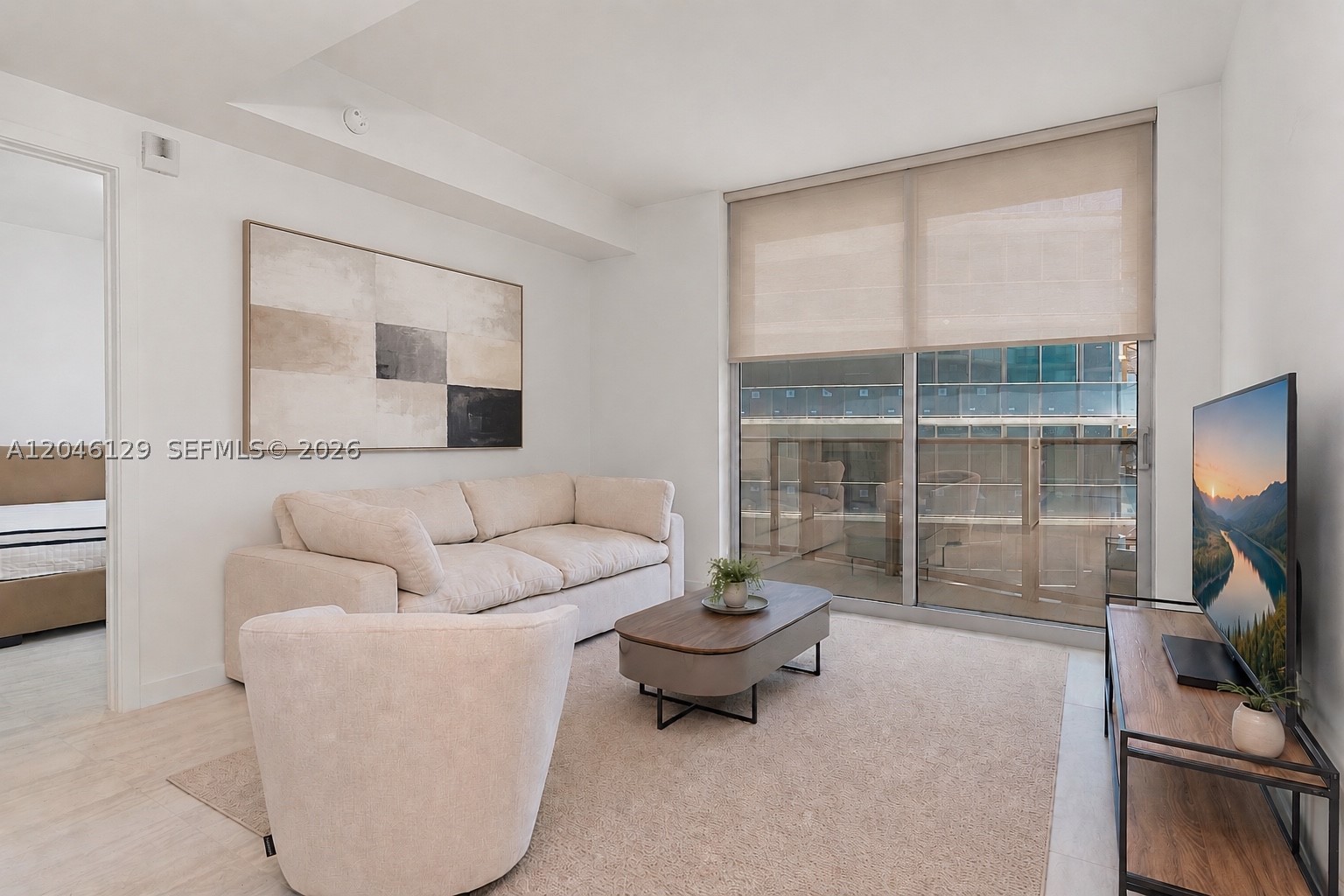Brickell Point - Residential