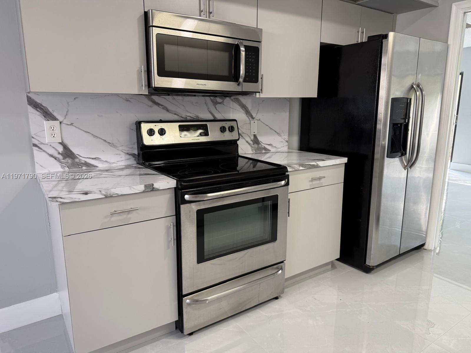 STONEHEDGE CONDO - Residential