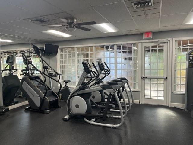KEYS GATE CONDO NO THREE - Residential