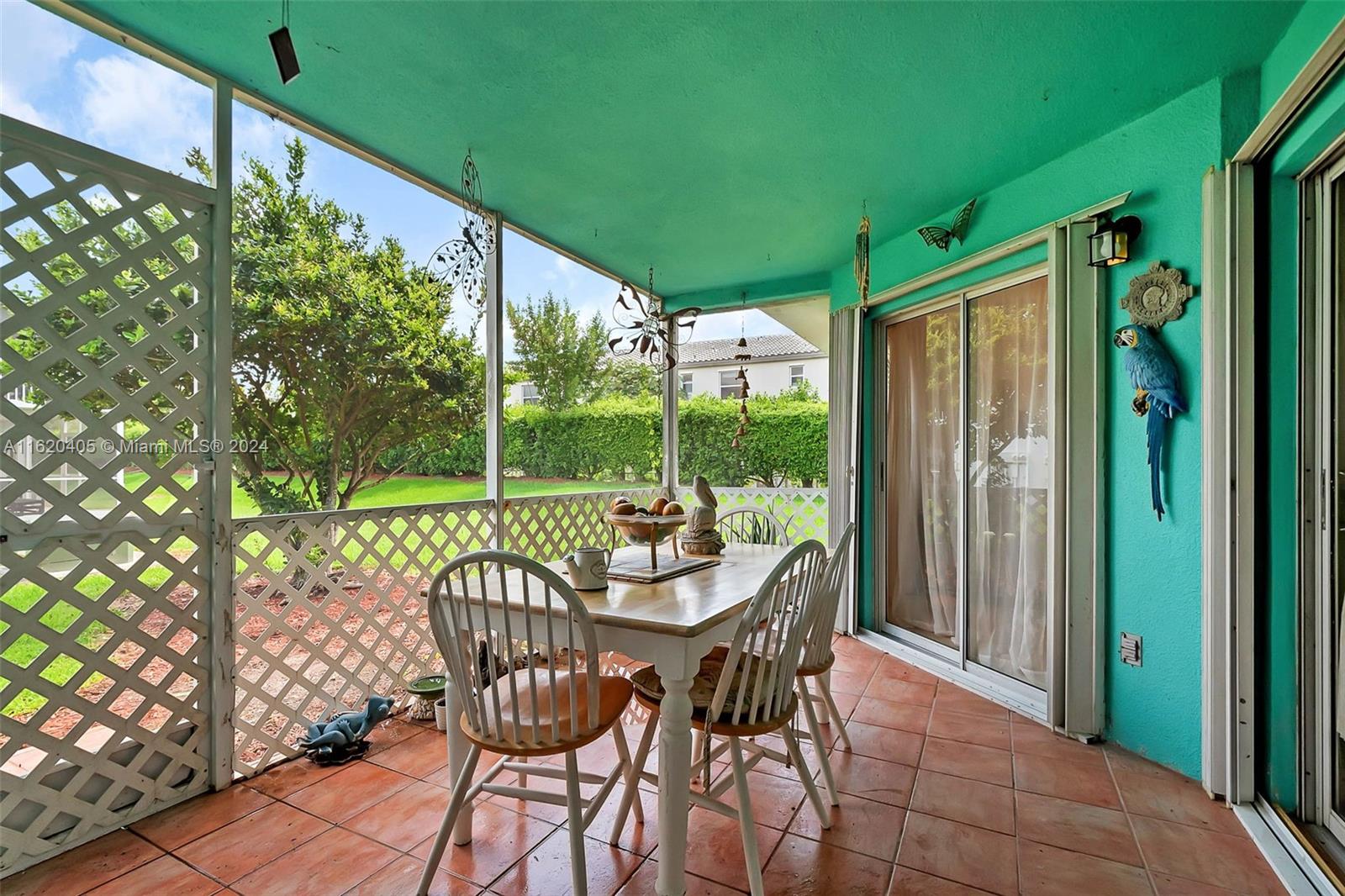 KEYS GATE CONDO NO THREE - Residential