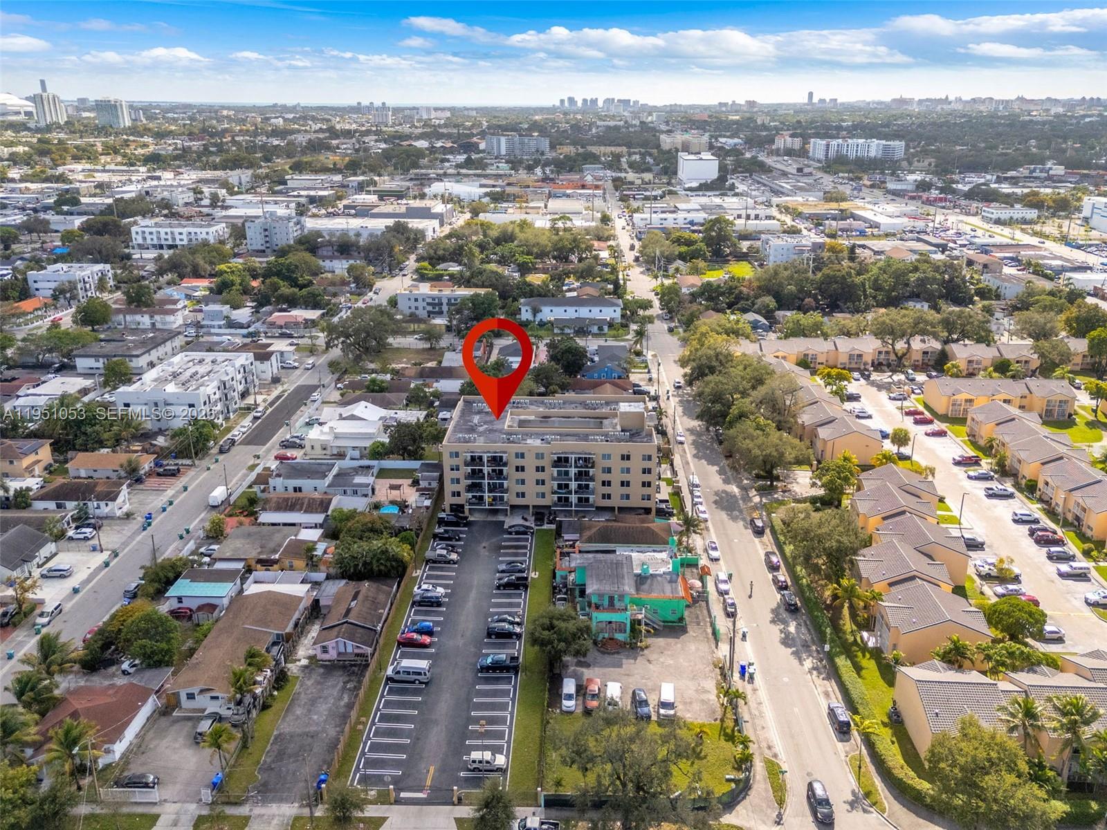 GROVELAND CONDO - Residential