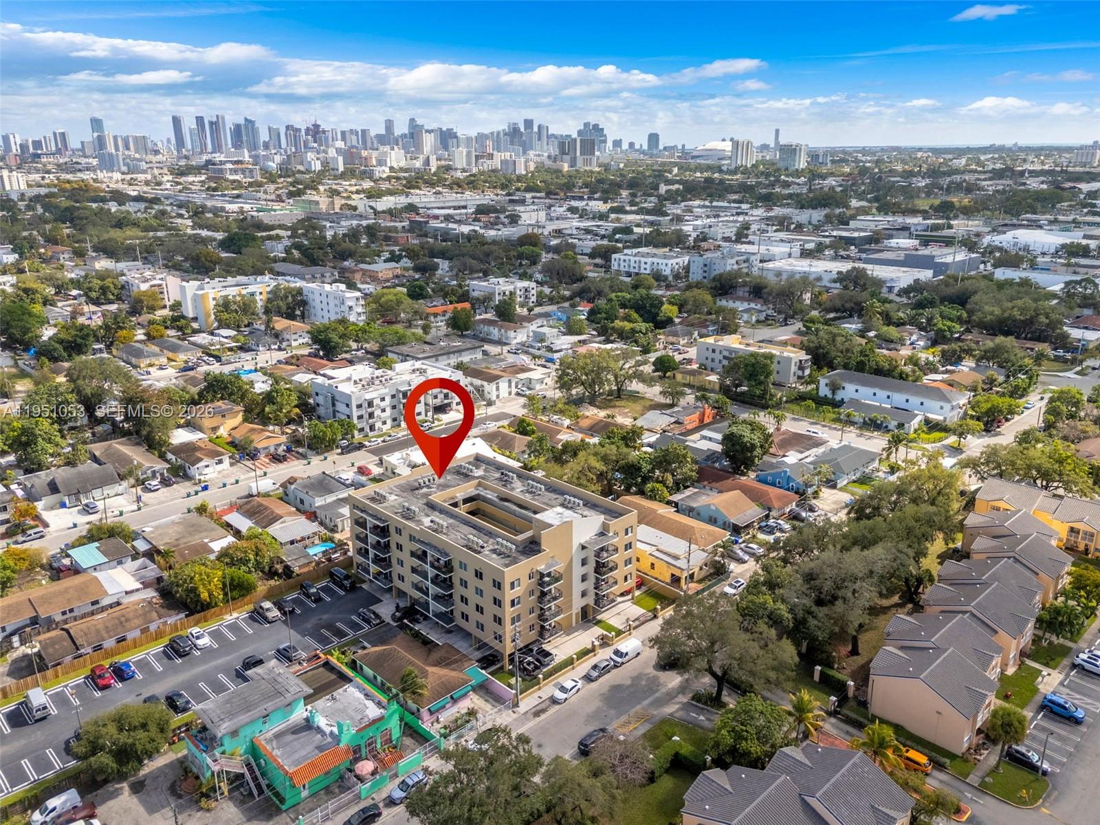 GROVELAND CONDO - Residential