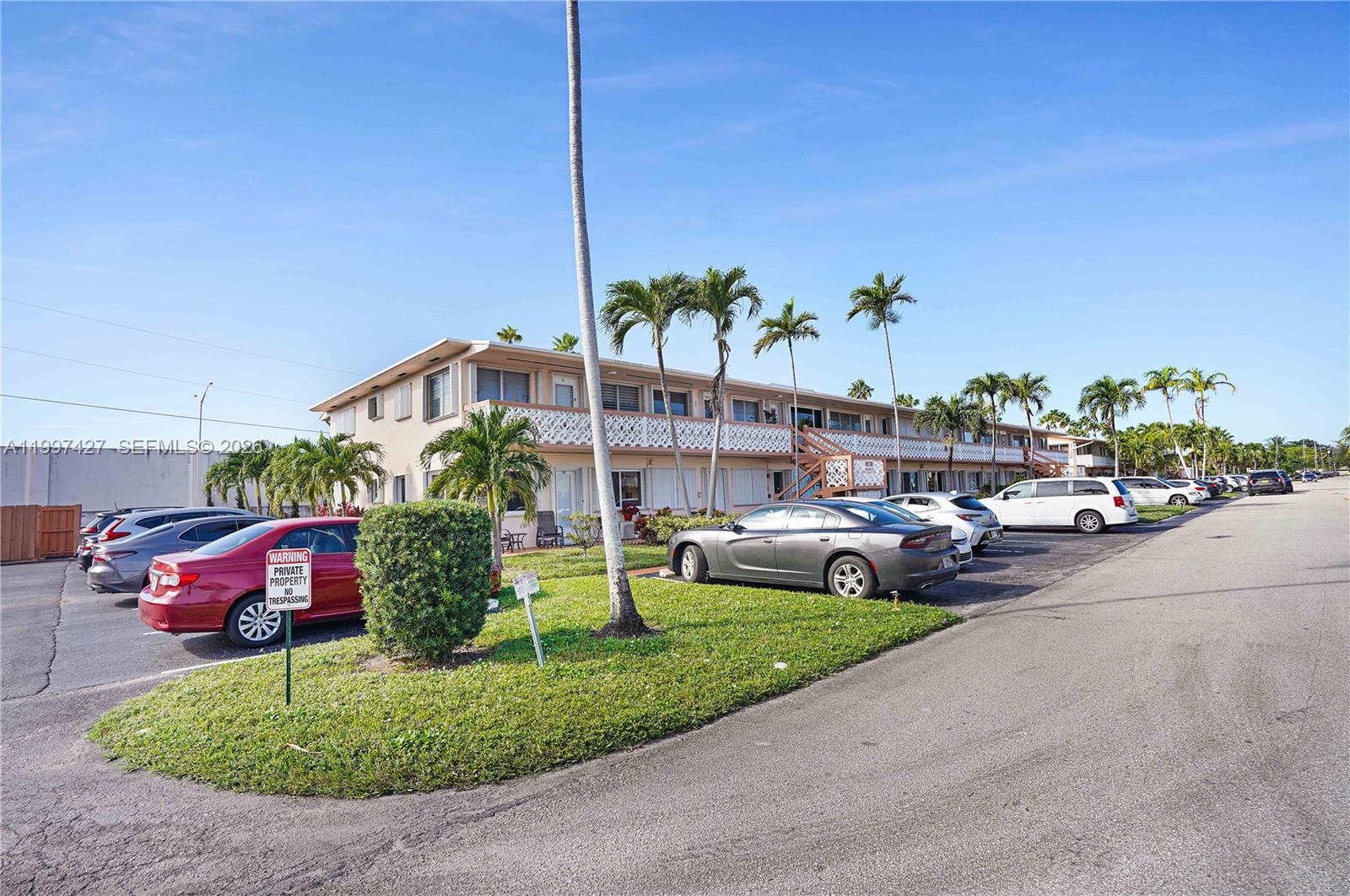 ROLEN LAKE GARDENS CO-OP - Residential