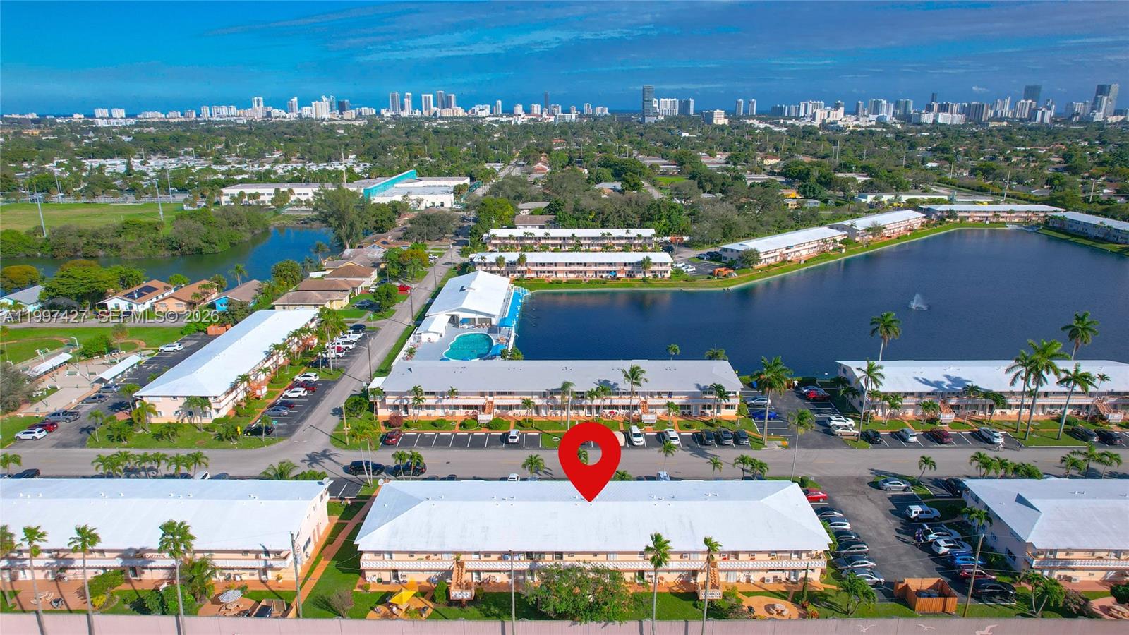 ROLEN LAKE GARDENS CO-OP - Residential
