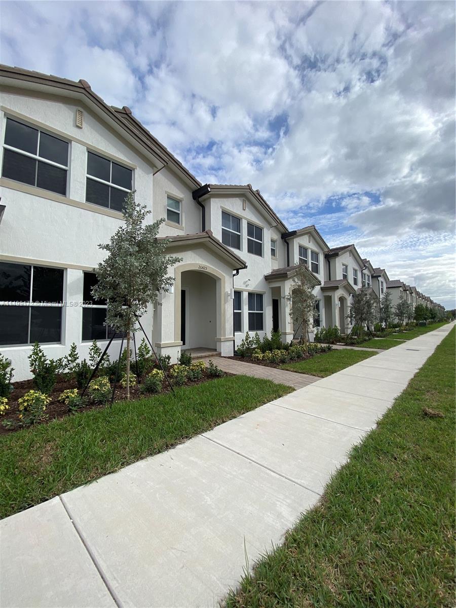 HARMONY PARC BY LENNAR - Residential Lease