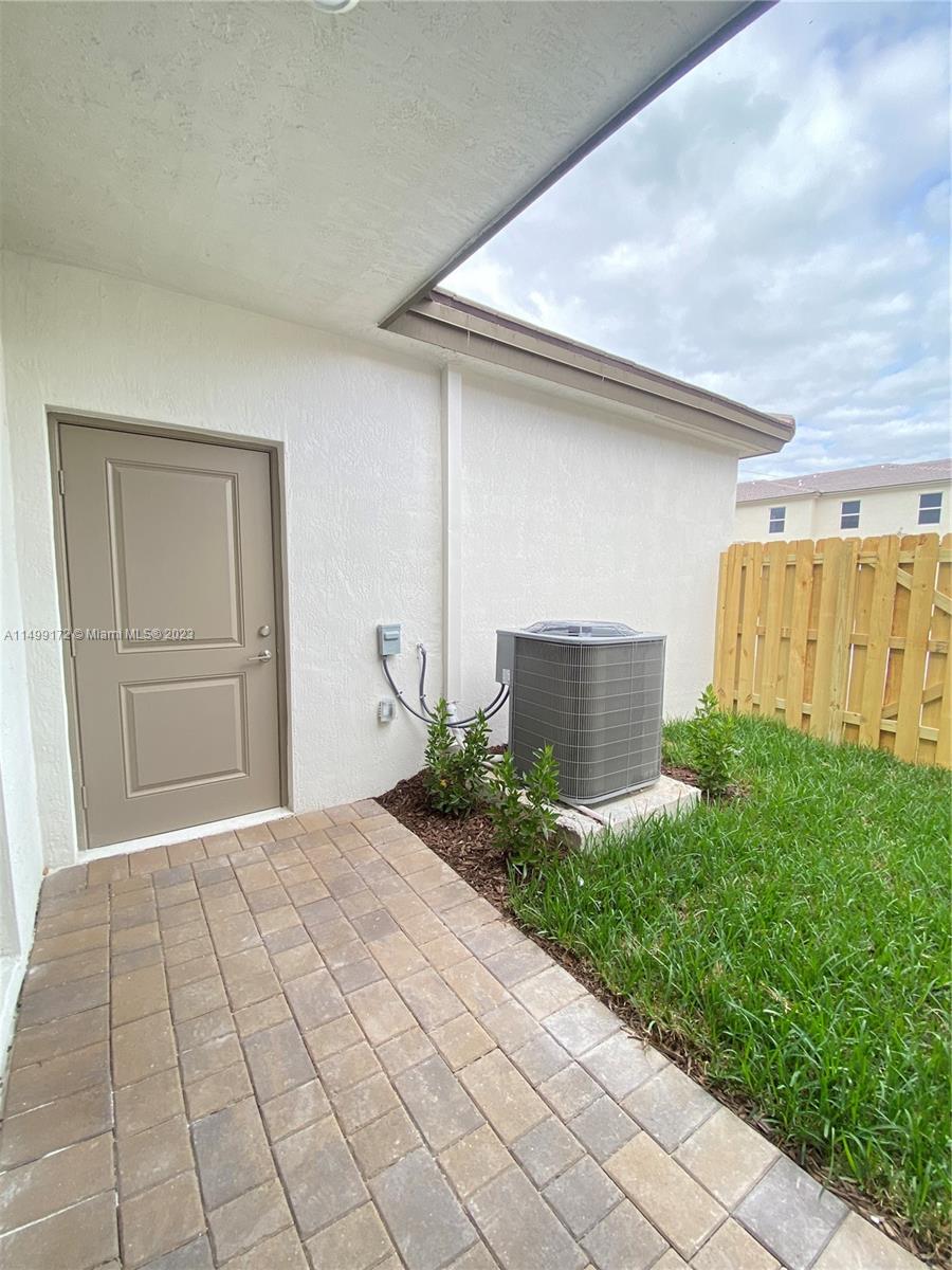 HARMONY PARC BY LENNAR - Residential Lease