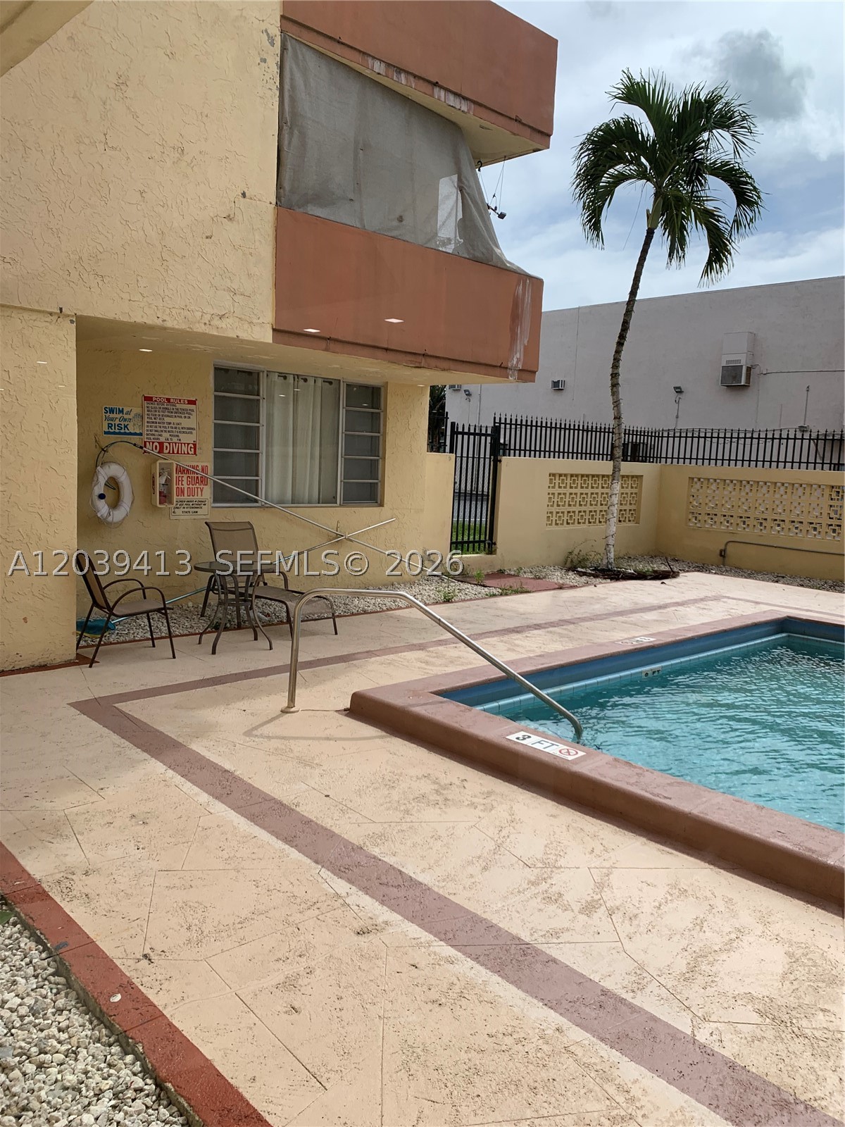 LA CASTELLANA CONDO - Residential