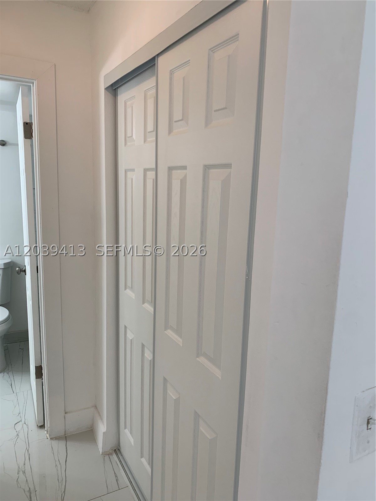 LA CASTELLANA CONDO - Residential