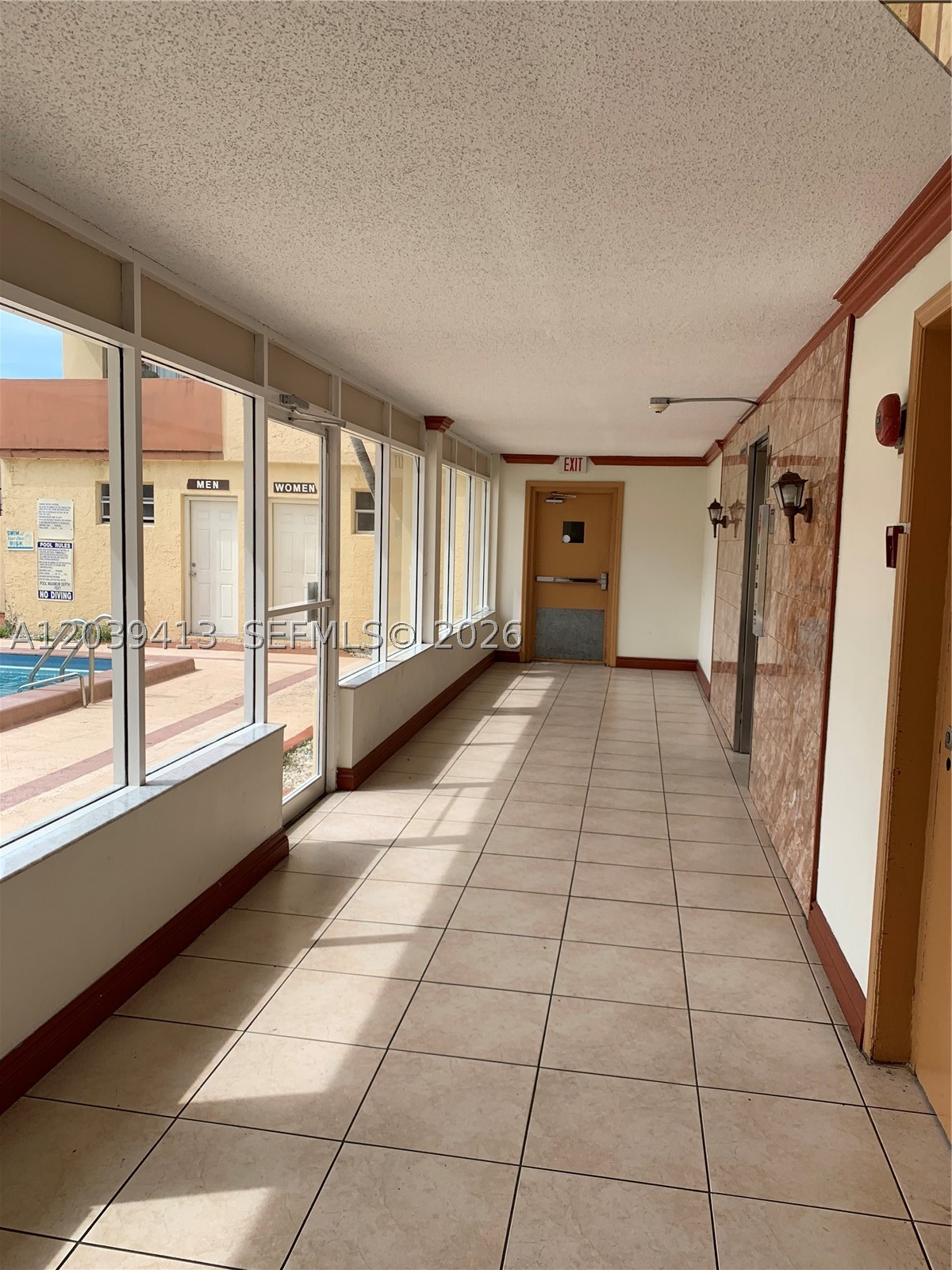LA CASTELLANA CONDO - Residential