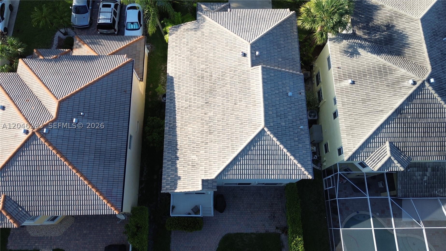 OLYMPIA 1 - Residential