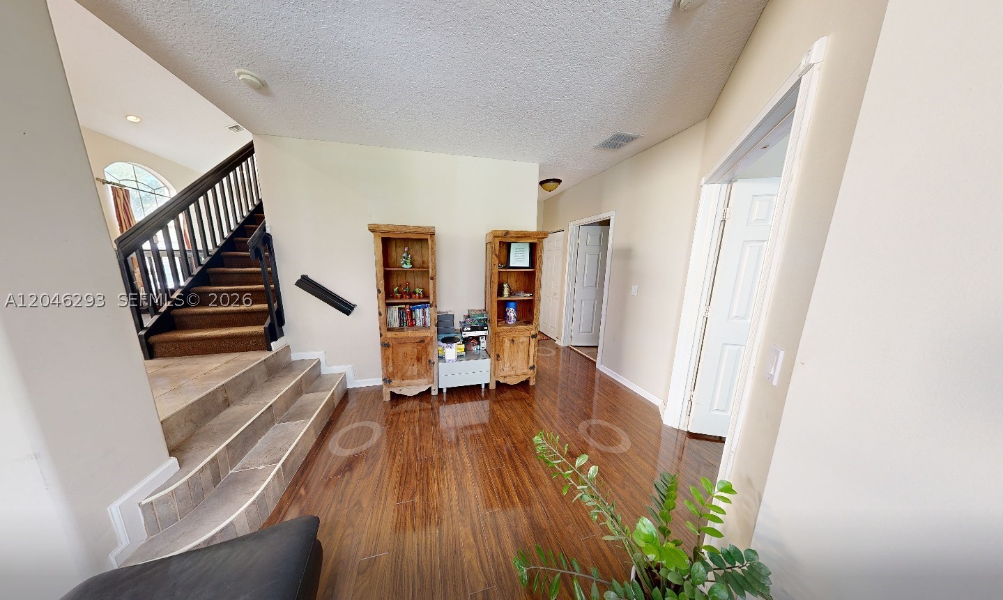 OLYMPIA 1 - Residential