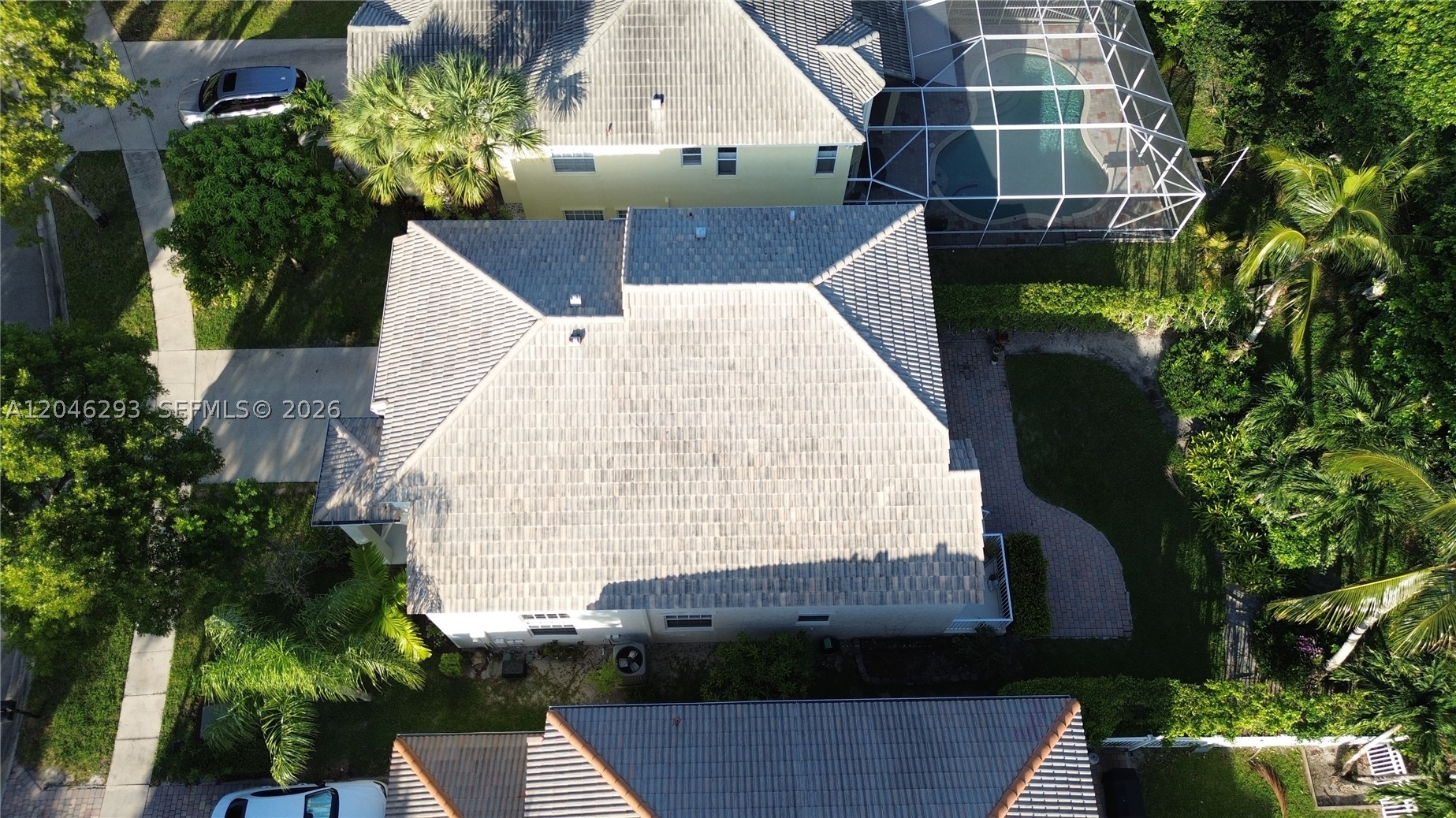 OLYMPIA 1 - Residential