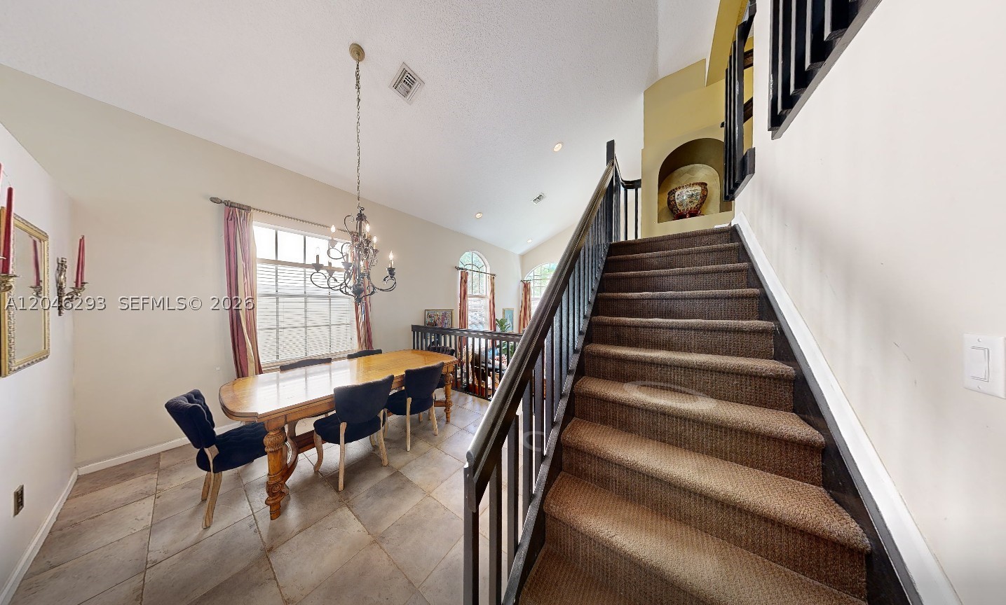OLYMPIA 1 - Residential