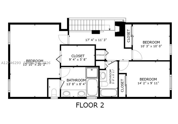 OLYMPIA 1 - Residential