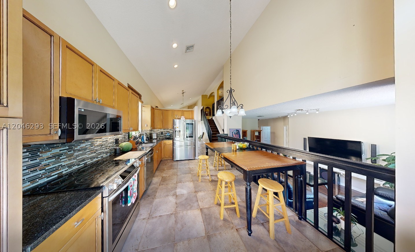 OLYMPIA 1 - Residential
