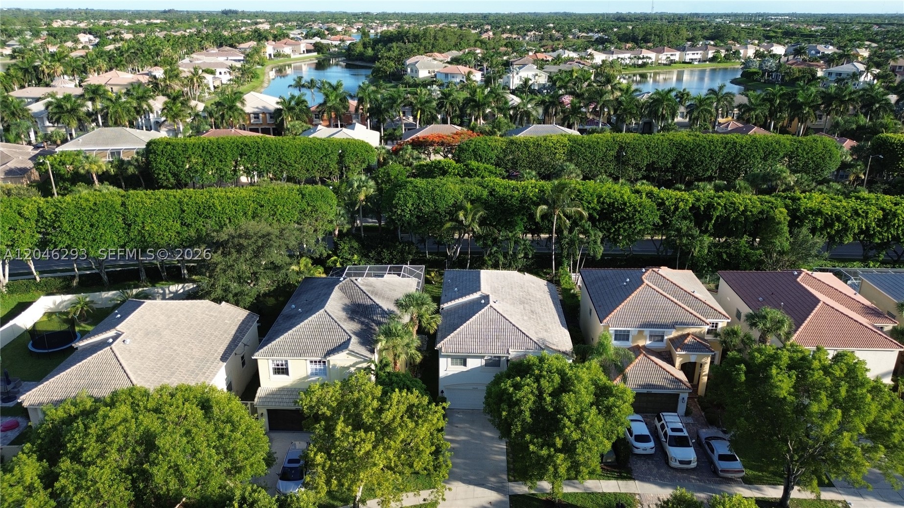 OLYMPIA 1 - Residential