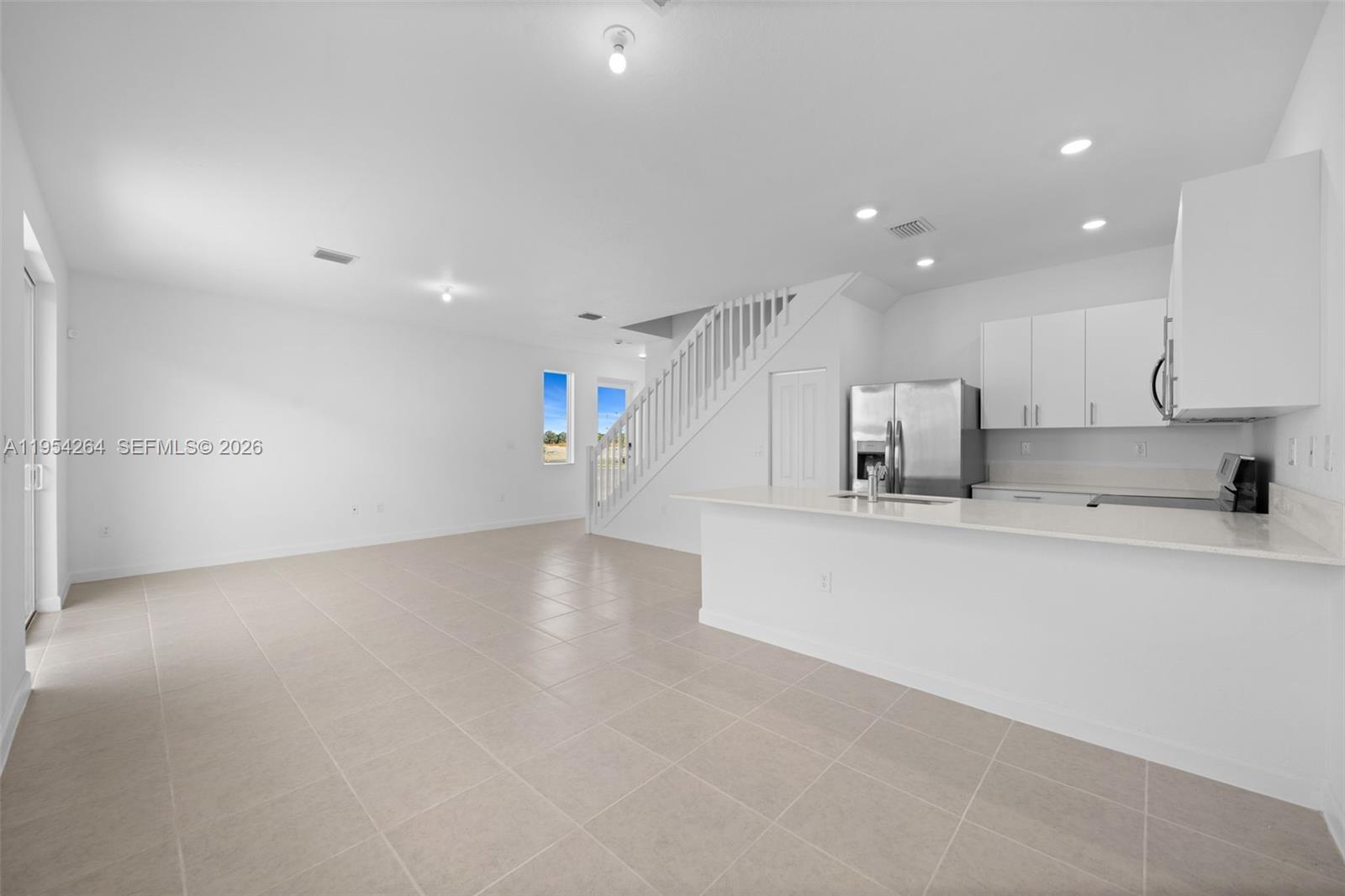 TERRA SOL - Residential