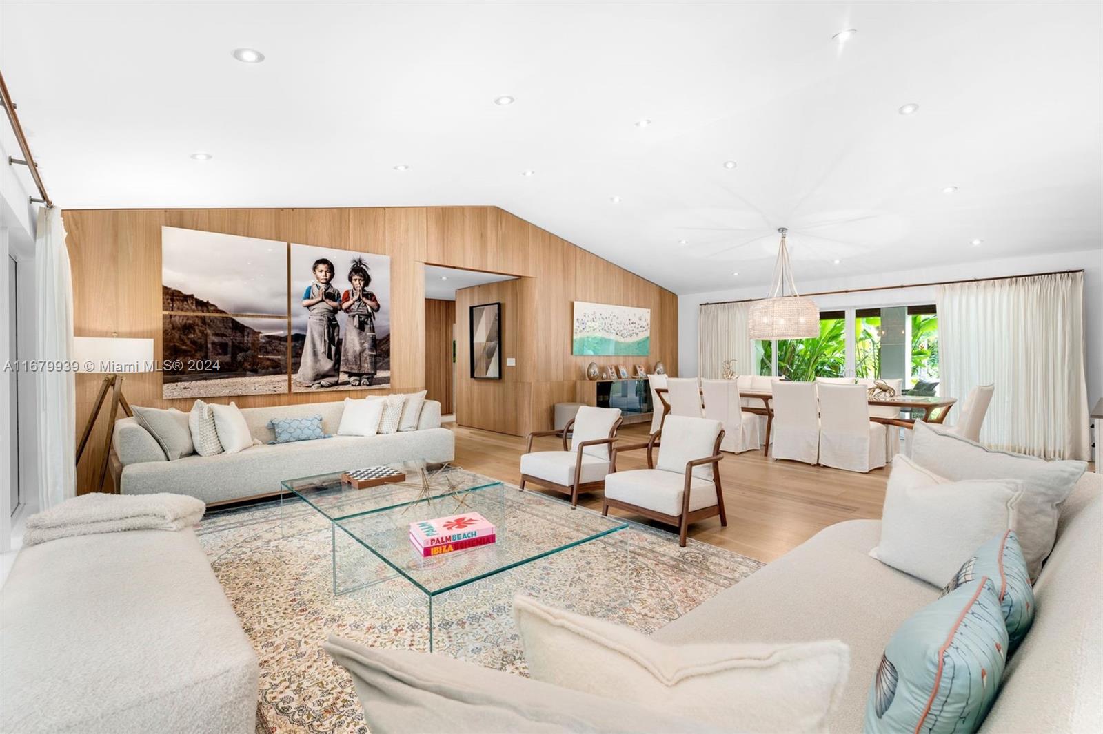FELIX PARK HOME ACRES - Residential