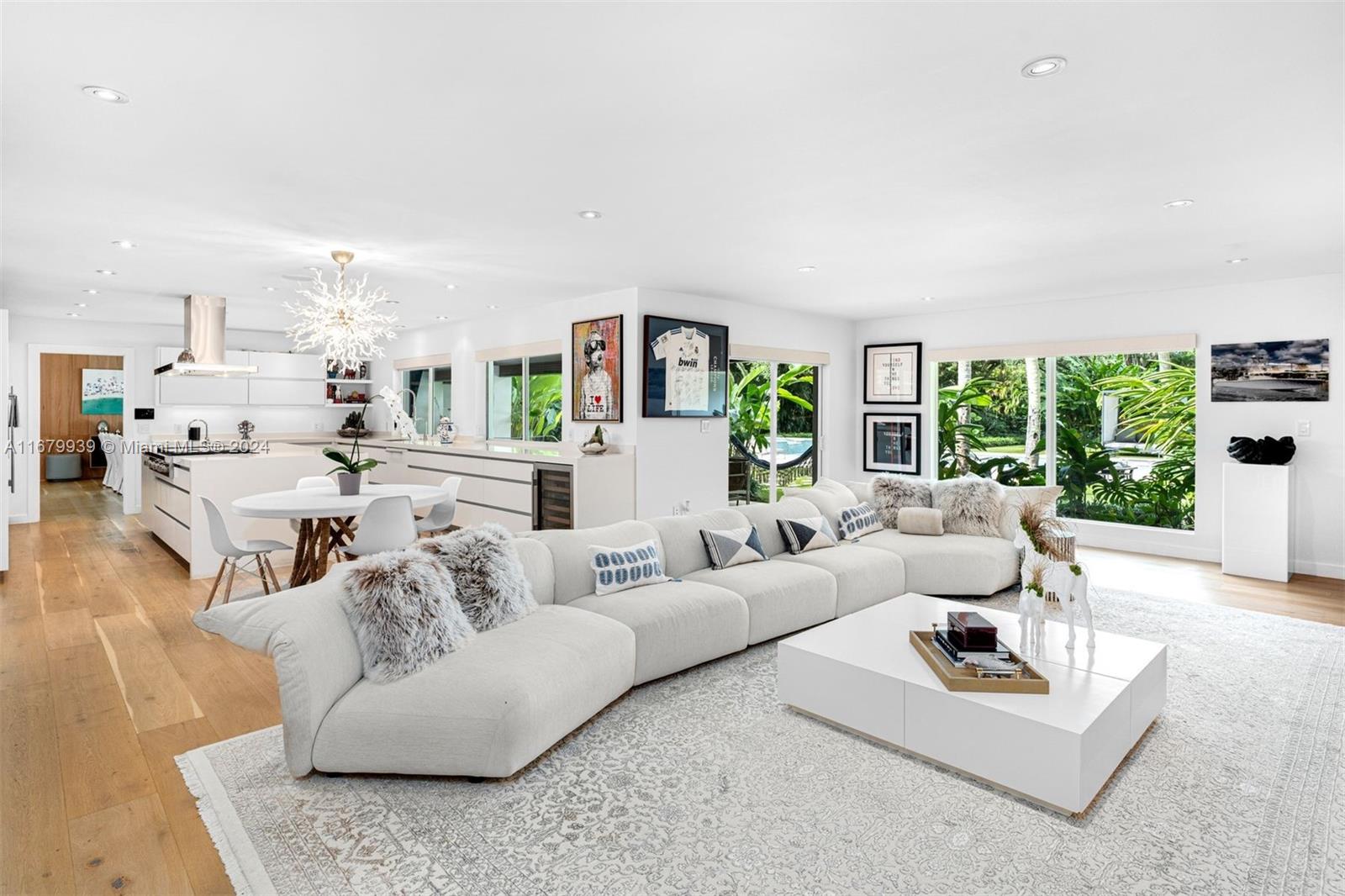 FELIX PARK HOME ACRES - Residential