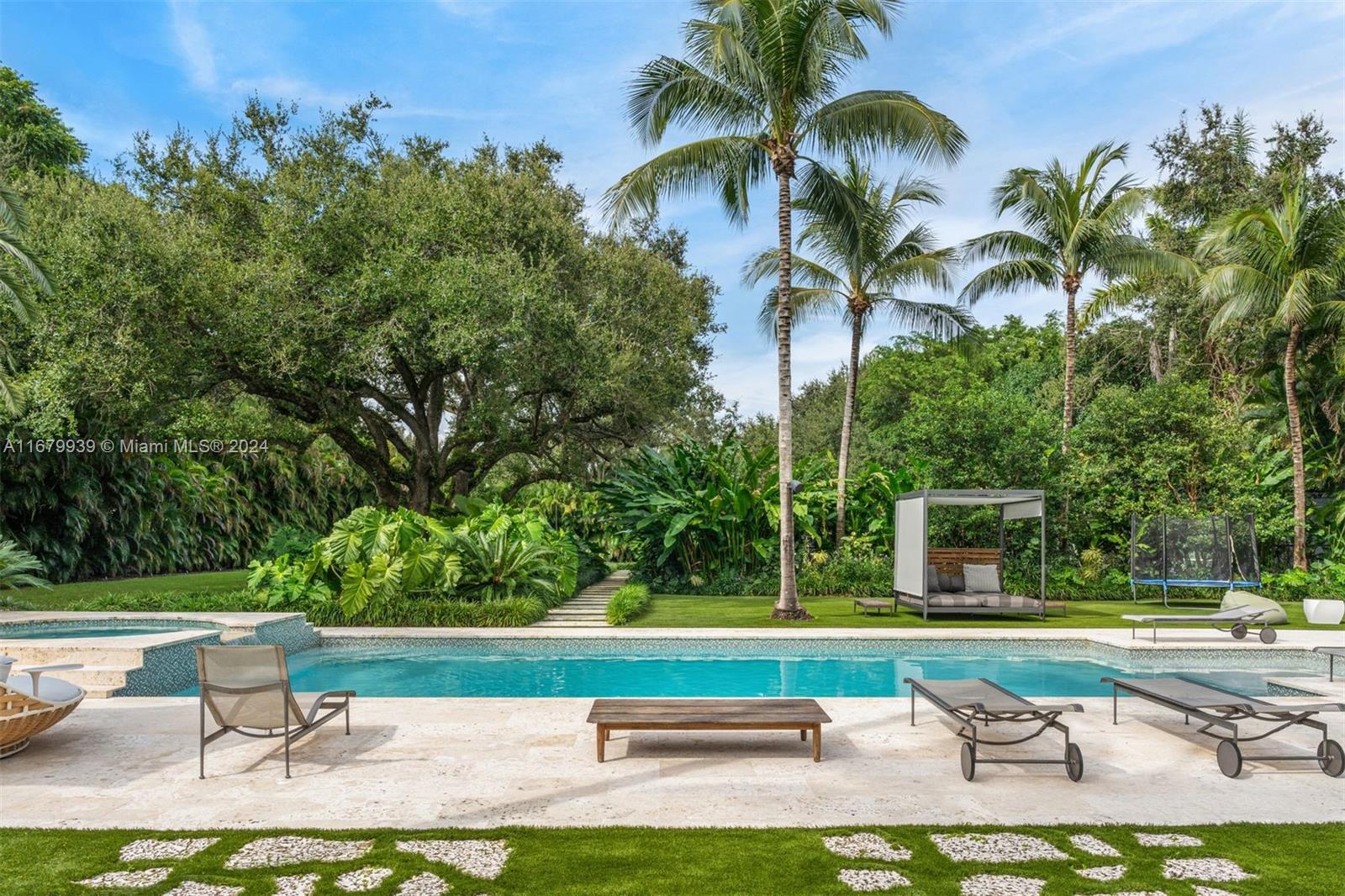 FELIX PARK HOME ACRES - Residential