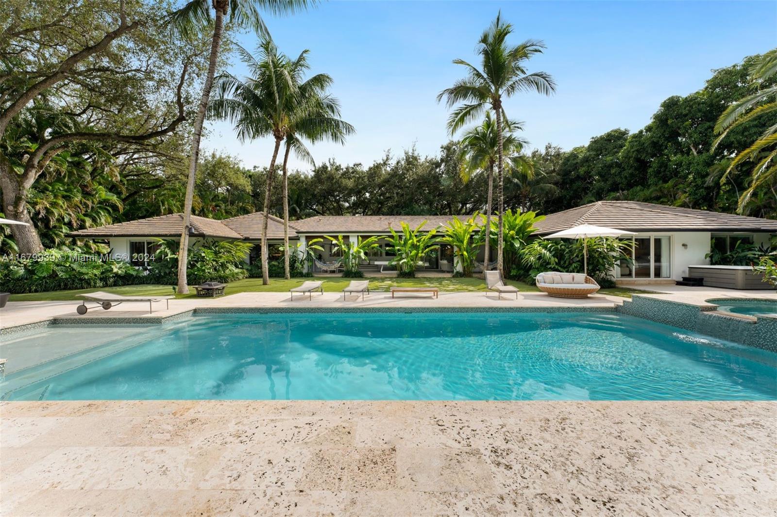 FELIX PARK HOME ACRES - Residential