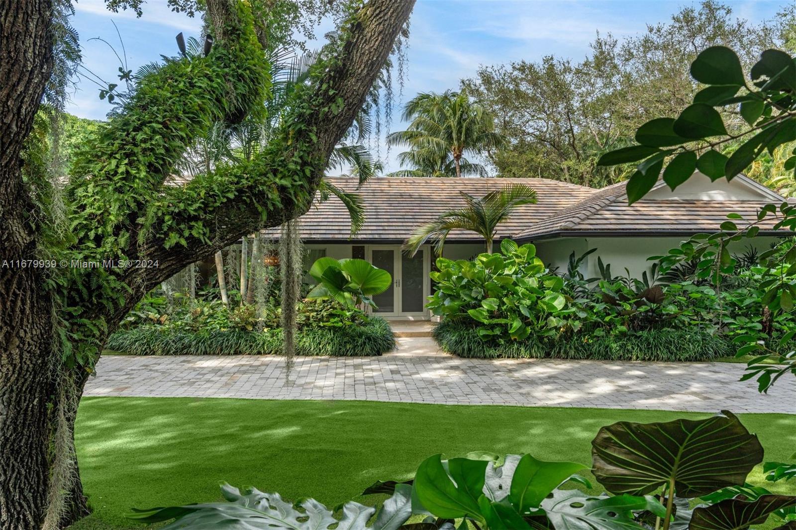 FELIX PARK HOME ACRES - Residential