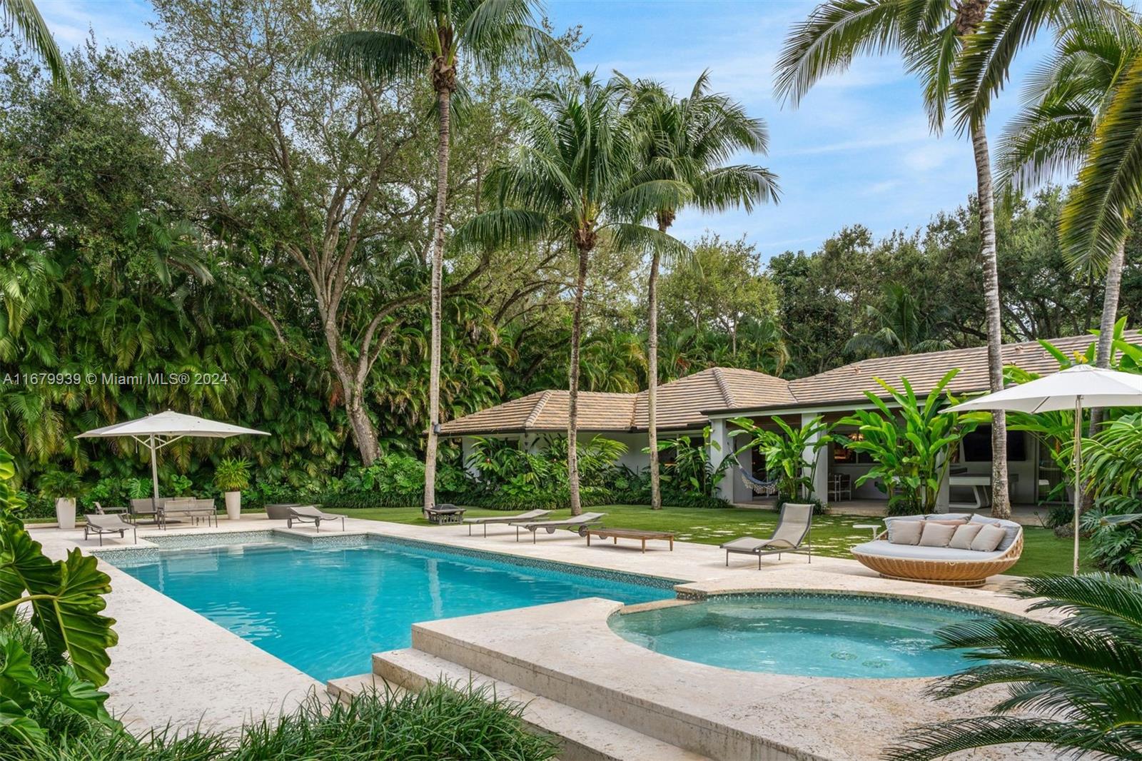 FELIX PARK HOME ACRES - Residential