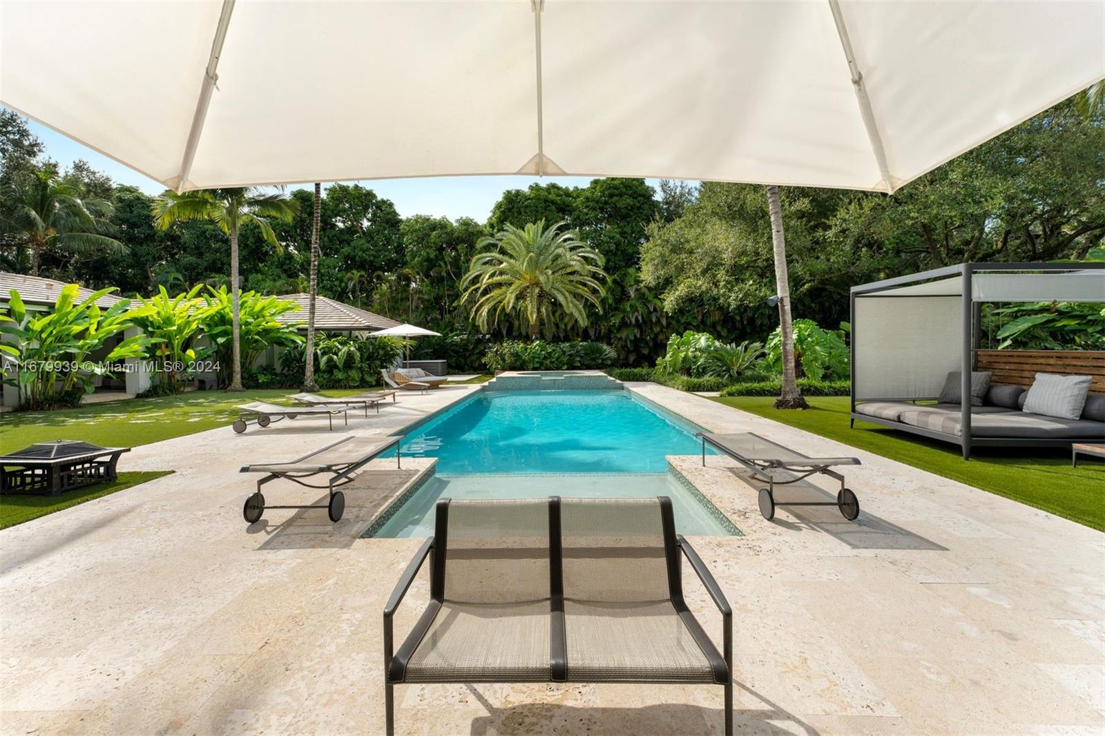 FELIX PARK HOME ACRES - Residential