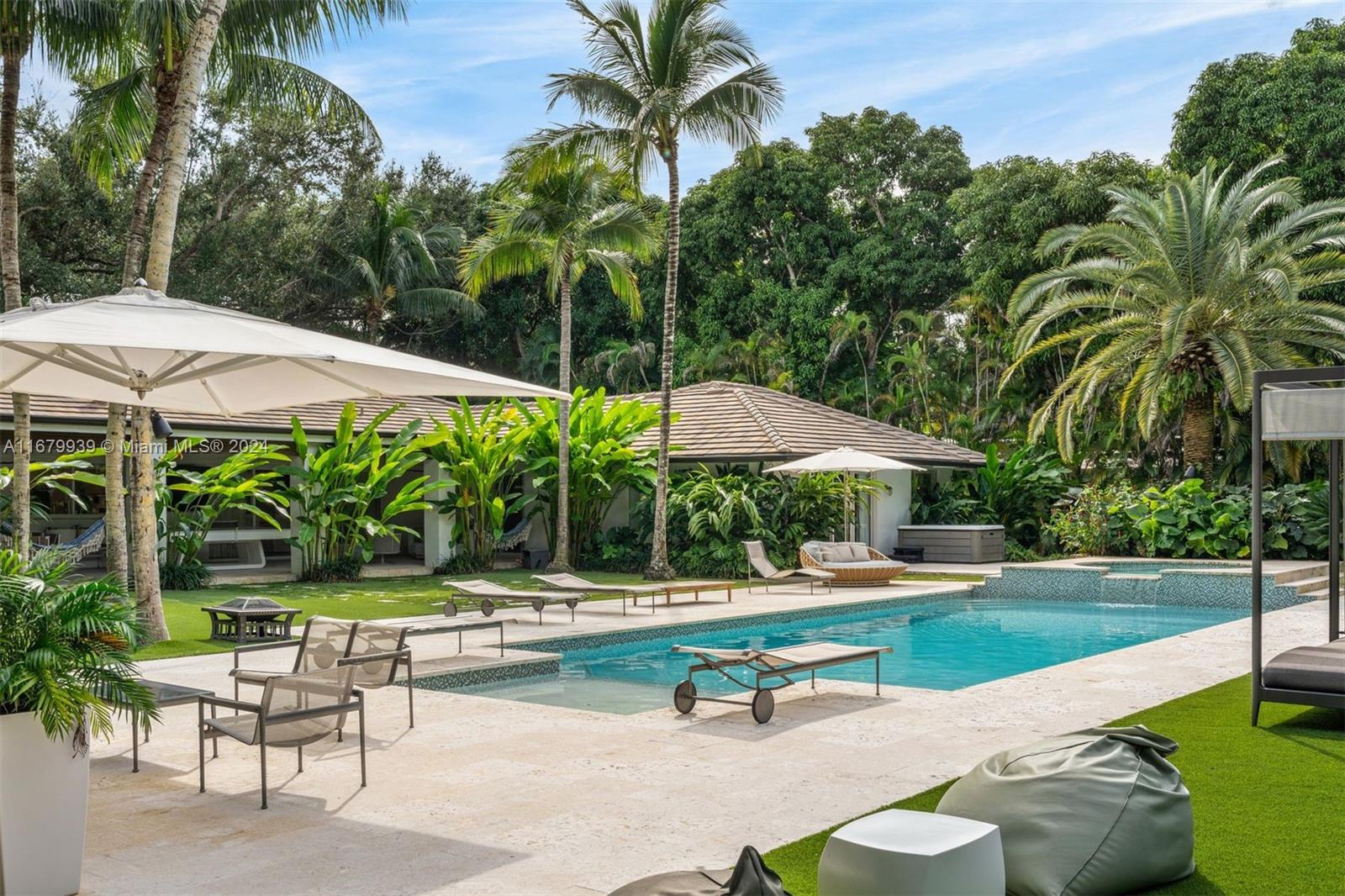 FELIX PARK HOME ACRES - Residential