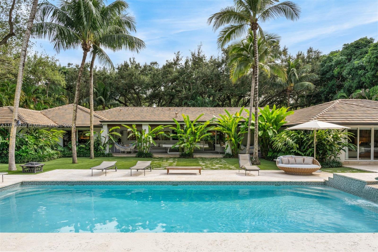 FELIX PARK HOME ACRES - Residential